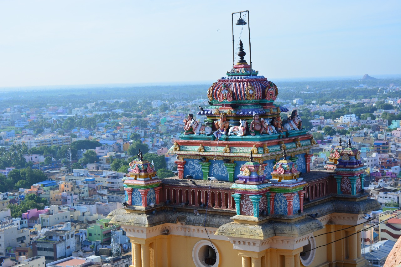 Cities that are the cultural treasures of India
